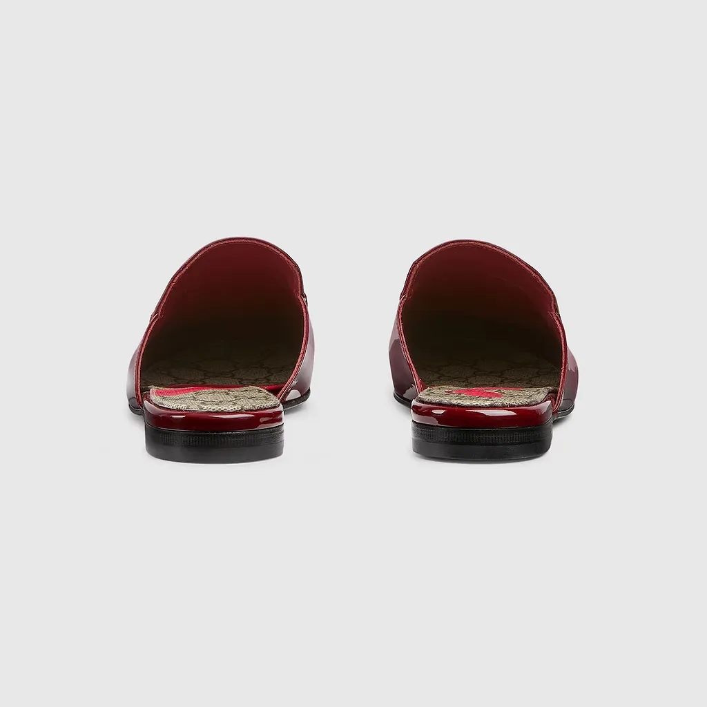 Princetown Slipper
