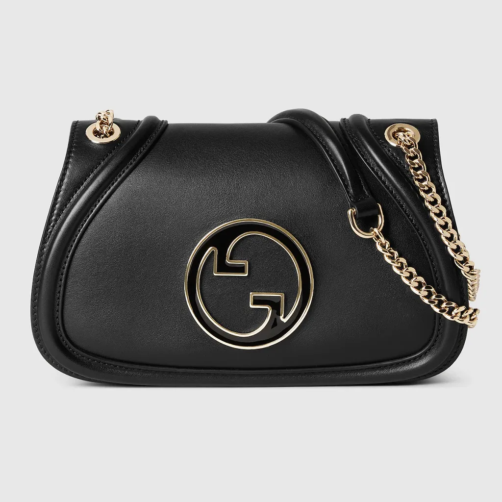 Gucci Blondie Medium Shoulder Bag