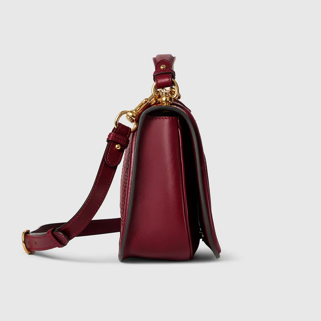 Gucci Blondie Large Top Handle Bag