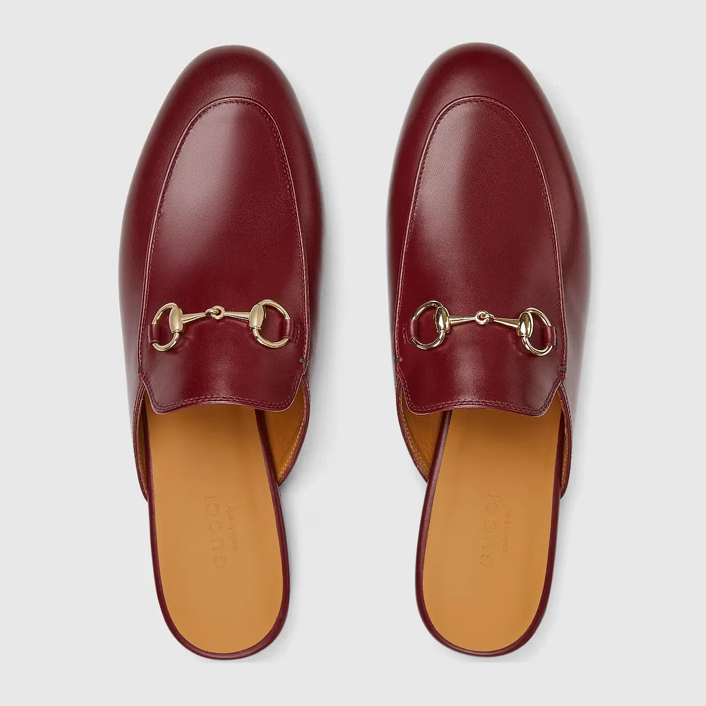 Princetown Slipper