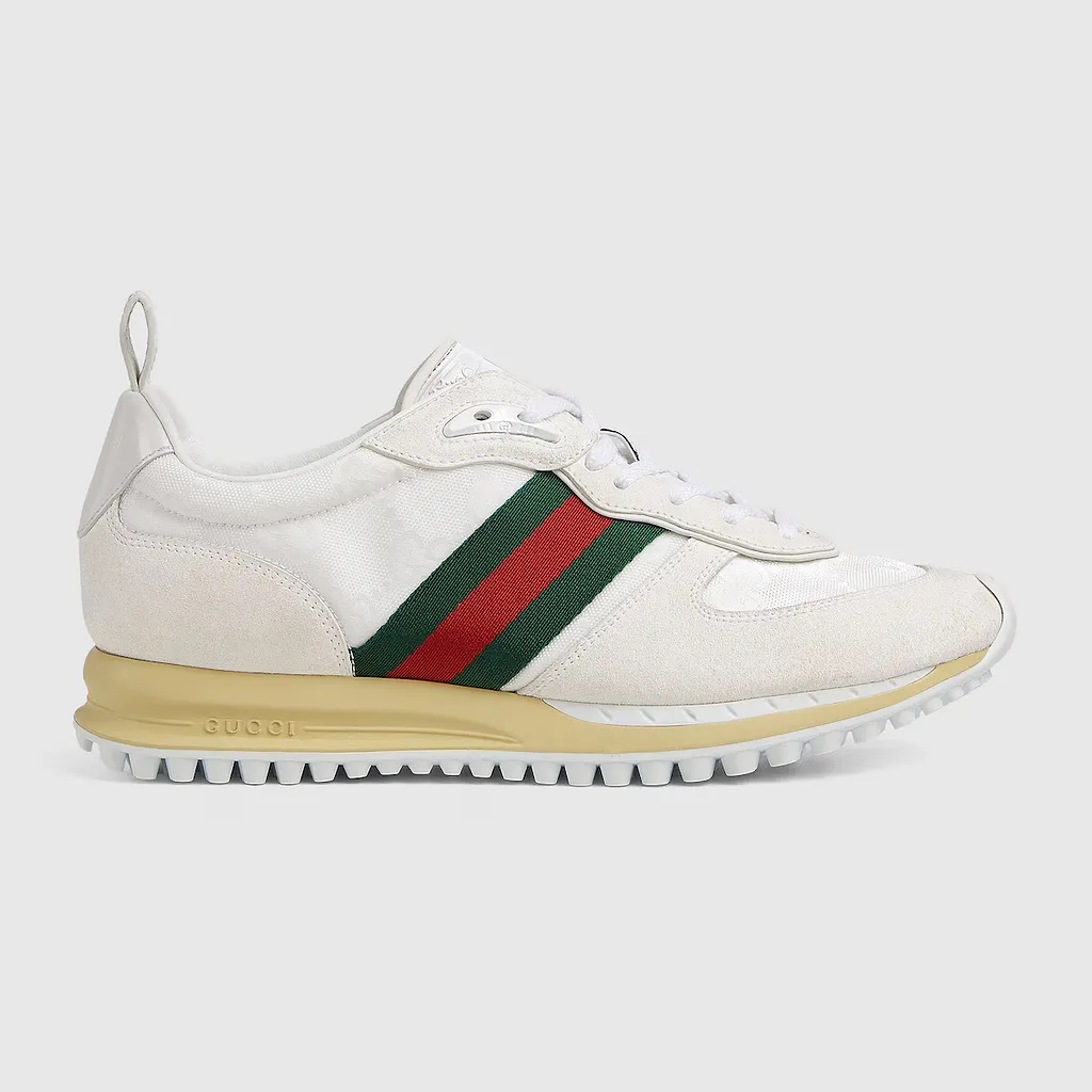Gucci Re-Motion Trainer