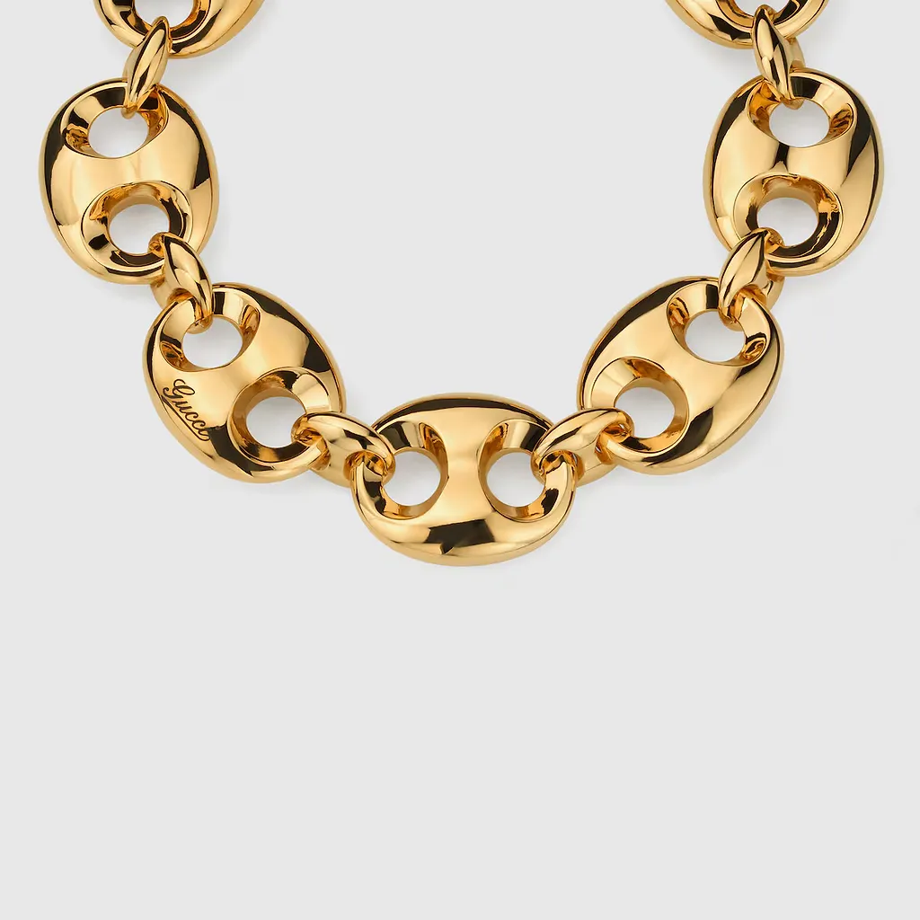 Marina Chain Necklace