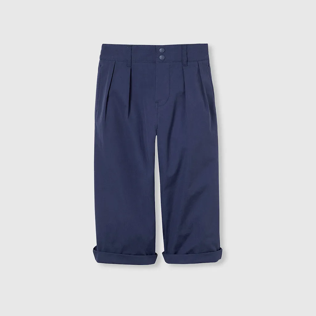 Children's Cotton Pants