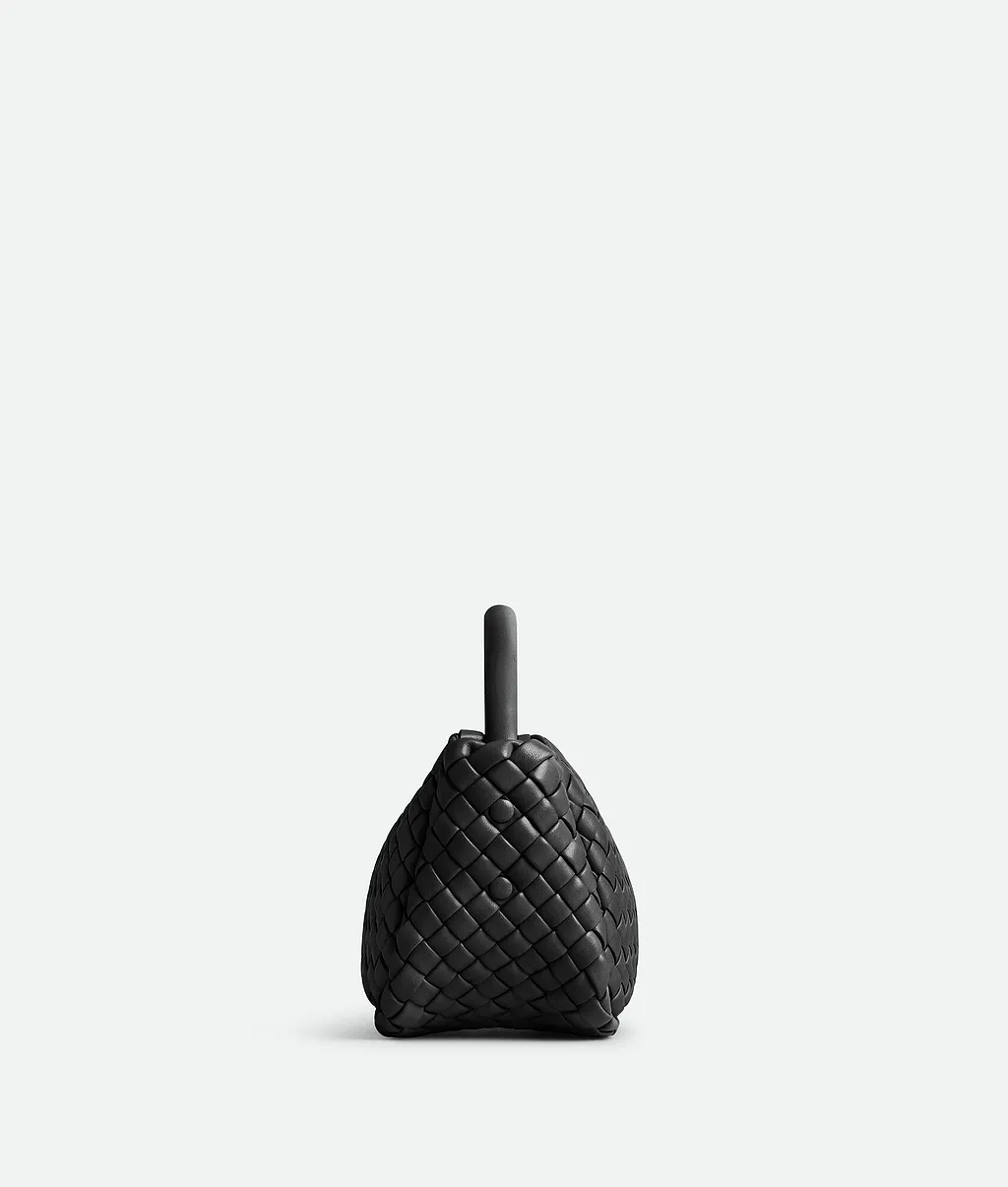 Small Cobble Top Handle
