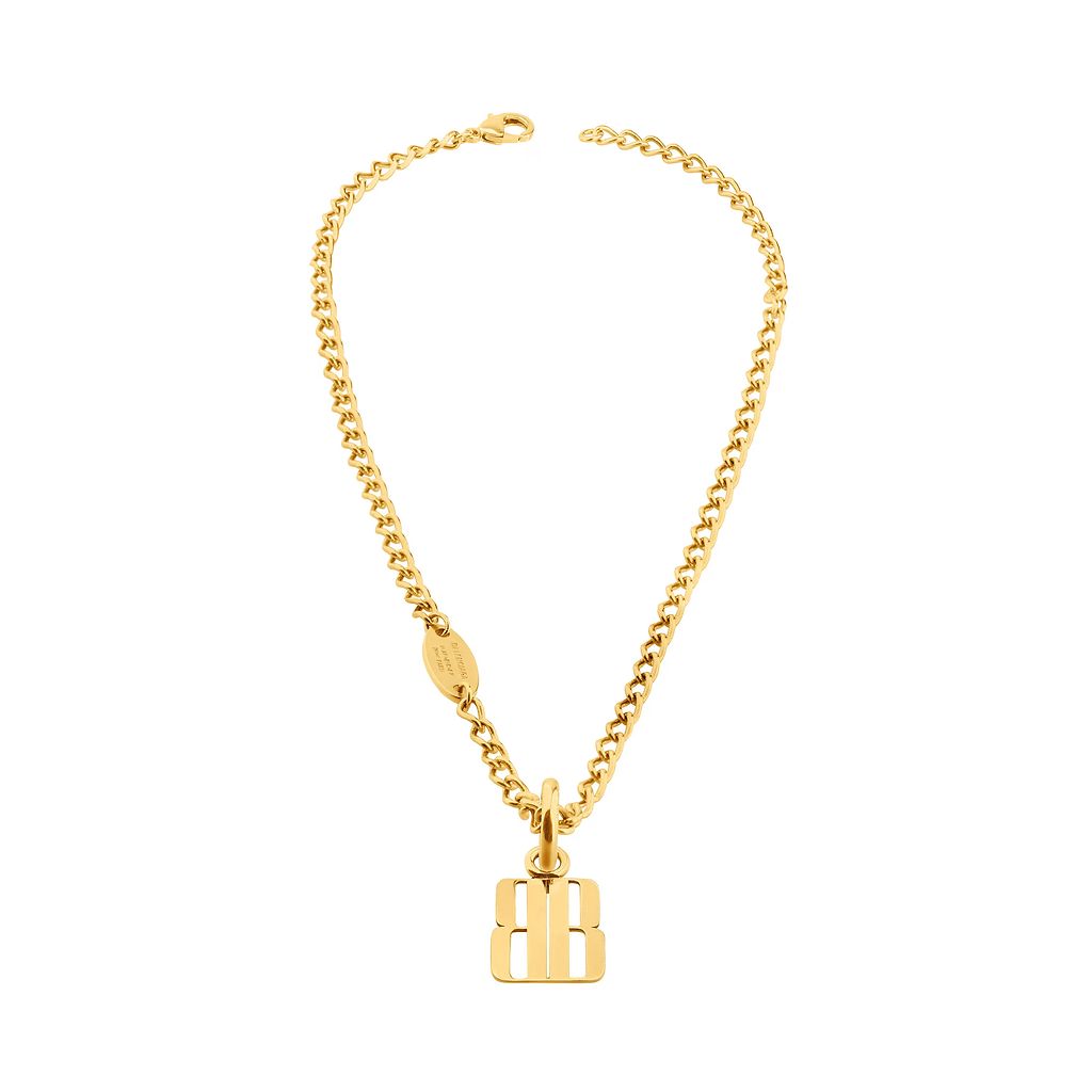 Nano Thin Necklace