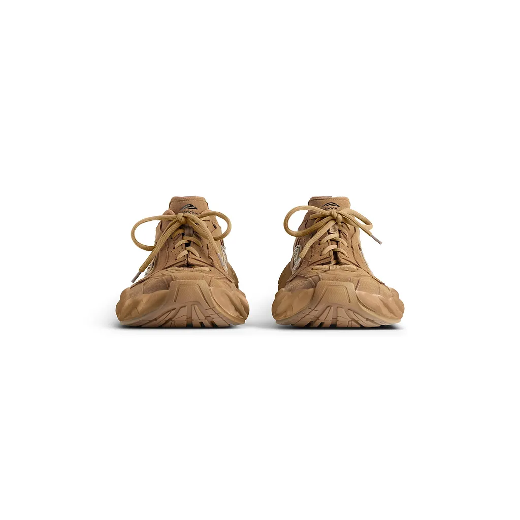 Monday Shoe
