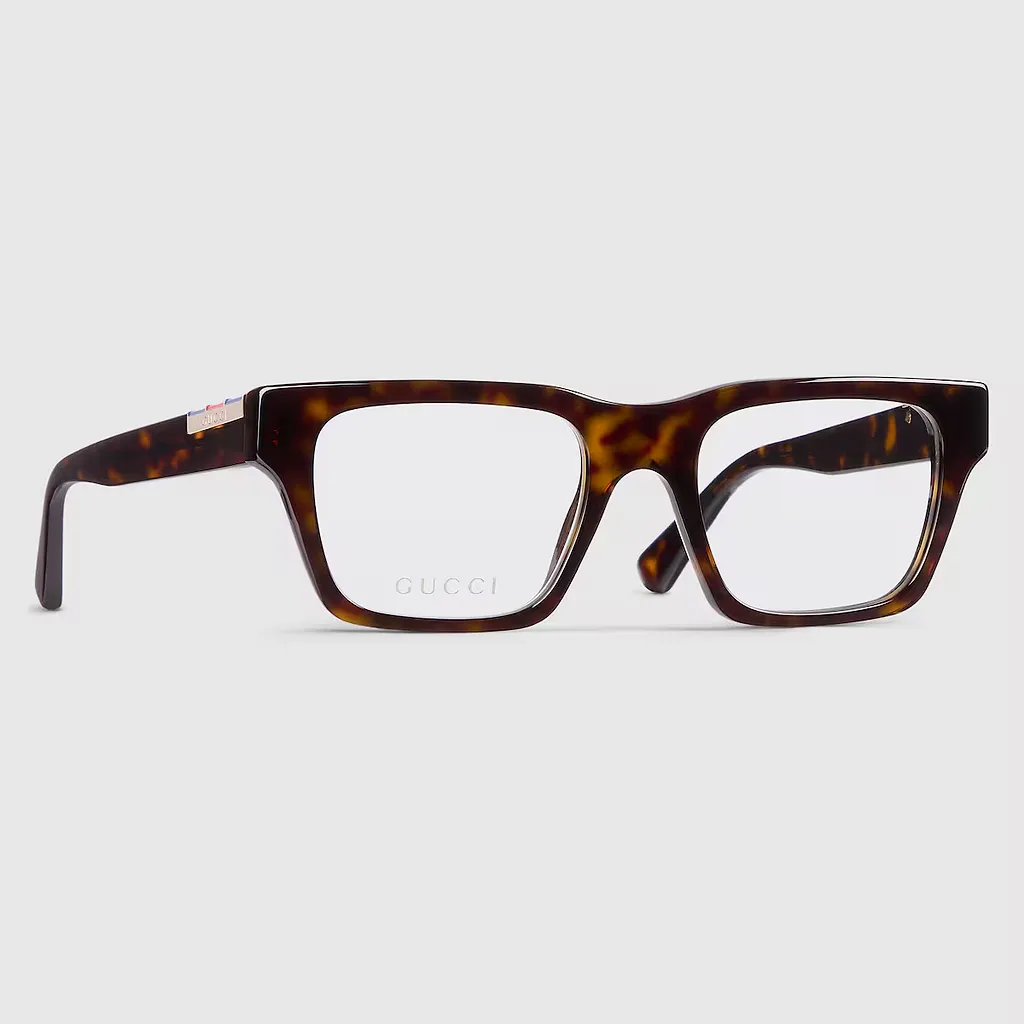 Rectangular Optical Frame