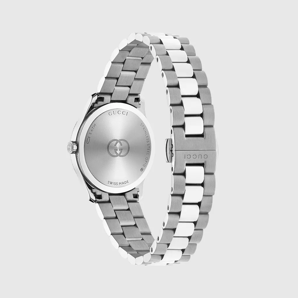 G-Timeless Watch, 29Mm