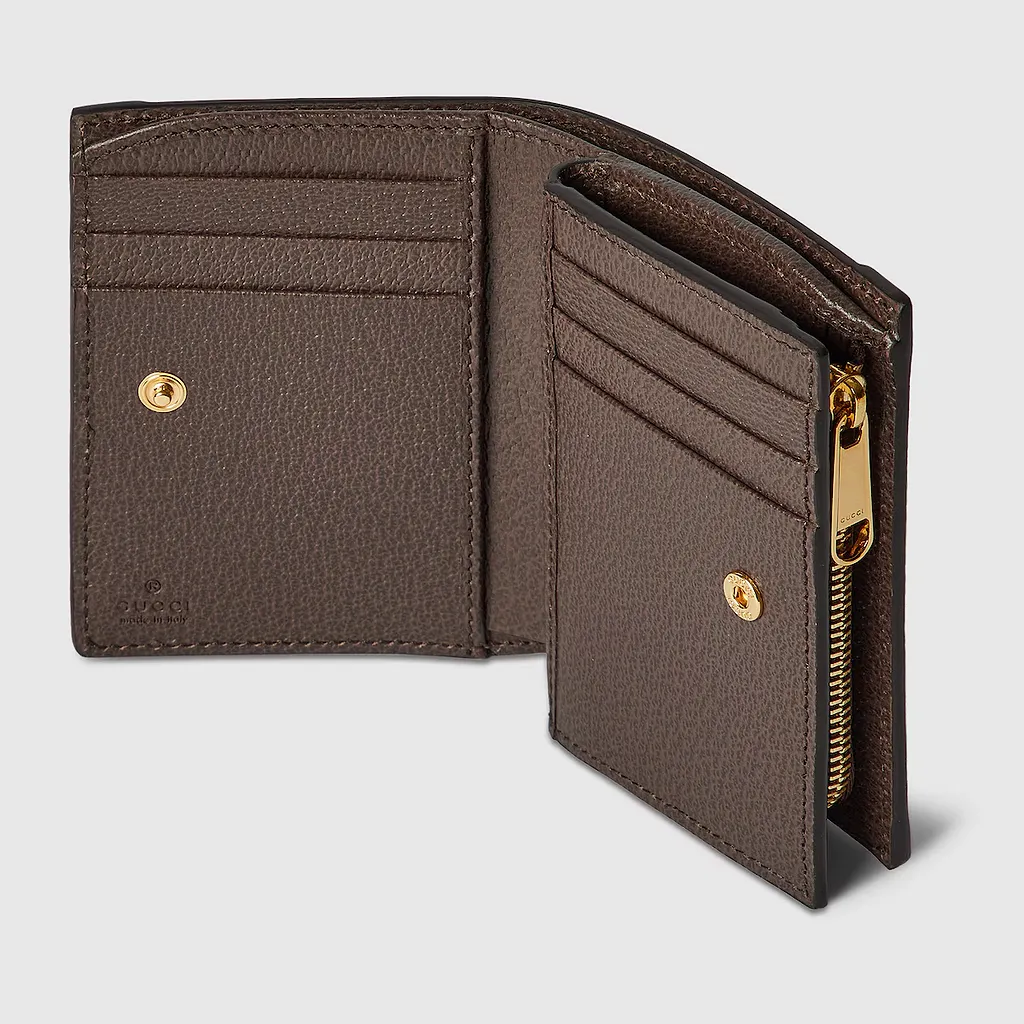Ophidia Small Wallet
