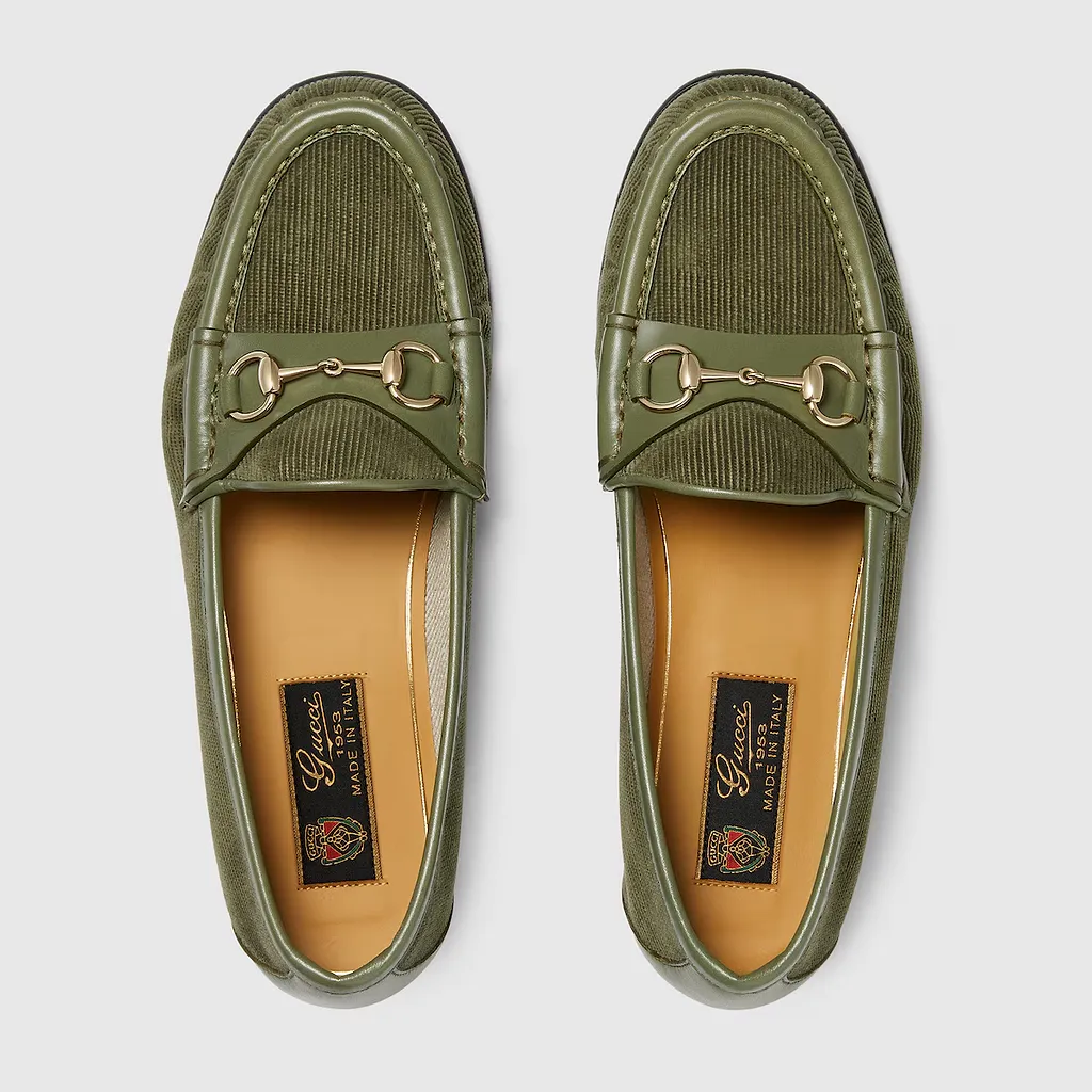 Horsebit 1953 Loafer