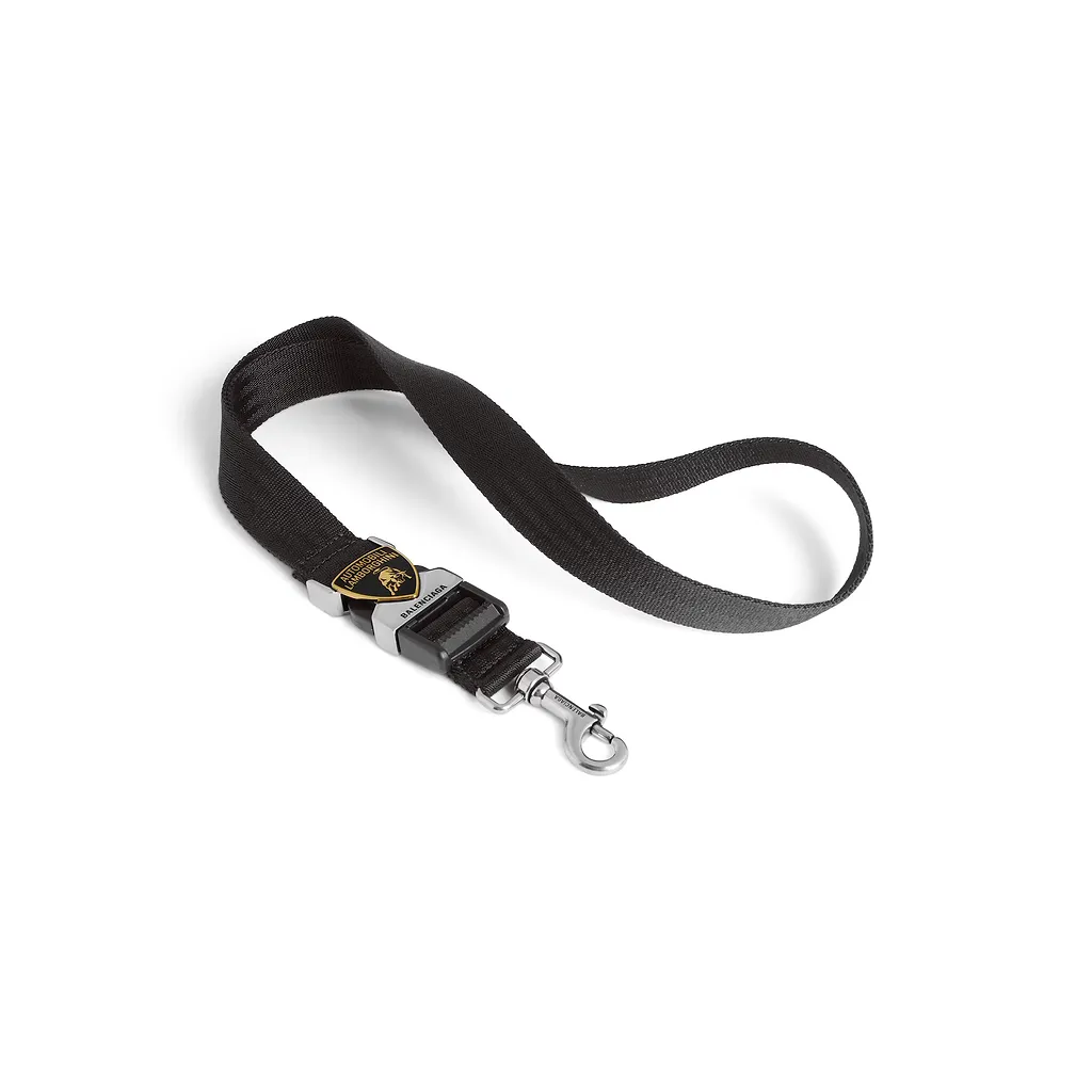 Automobili Lamborghini Lanyard