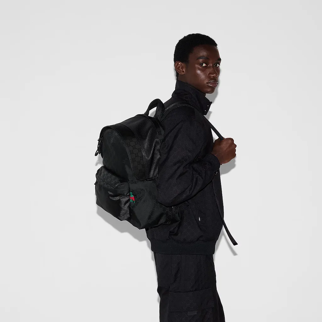 Gucci Nexus Medium Backpack