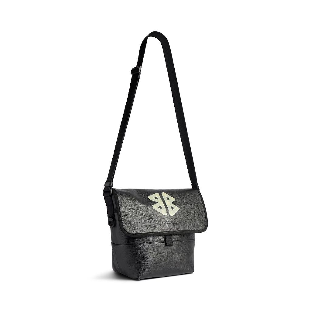 Explorer Messenger Bag Small