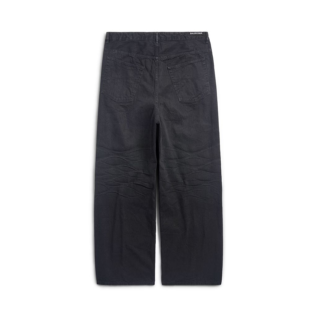Oversized Baggy Pants