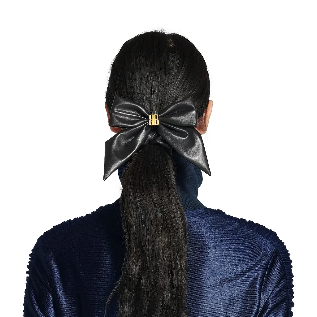 Clemence Xl Scrunchie