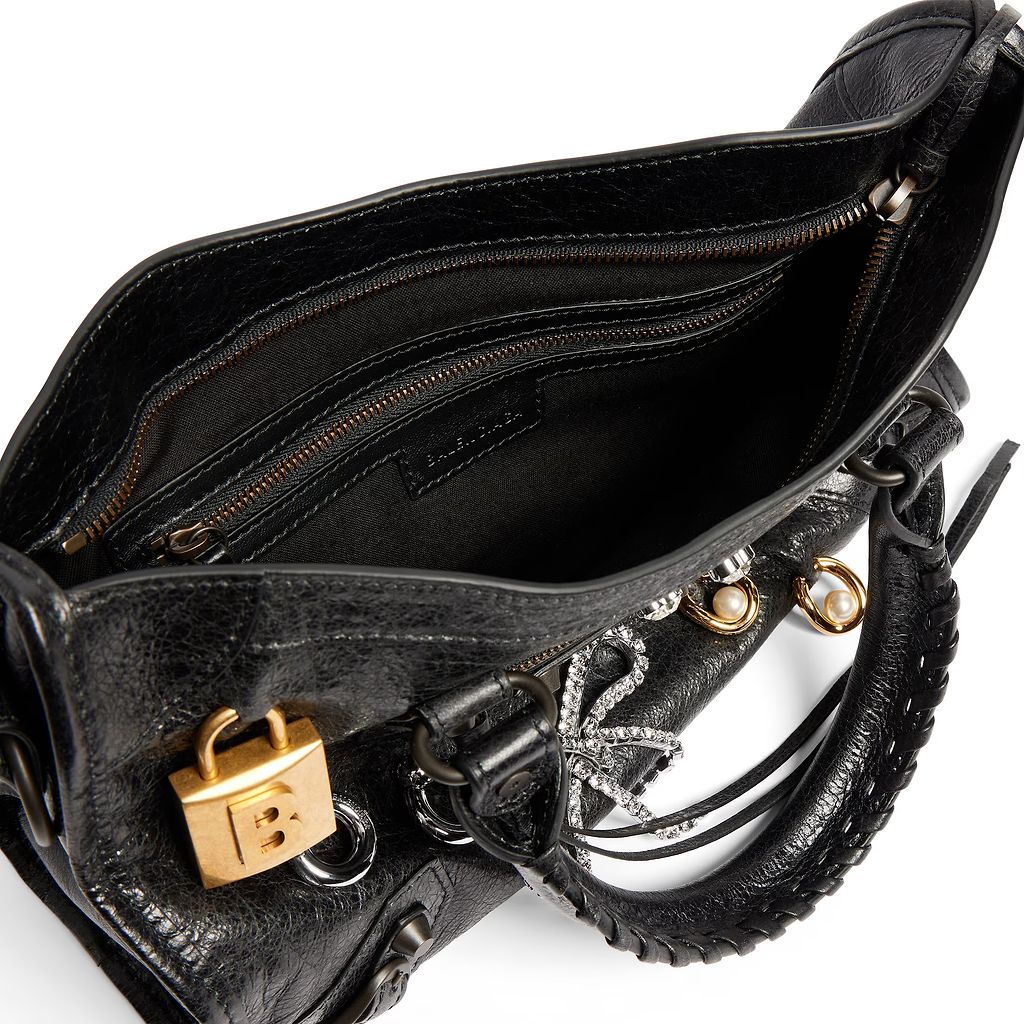 Le City Bag Small