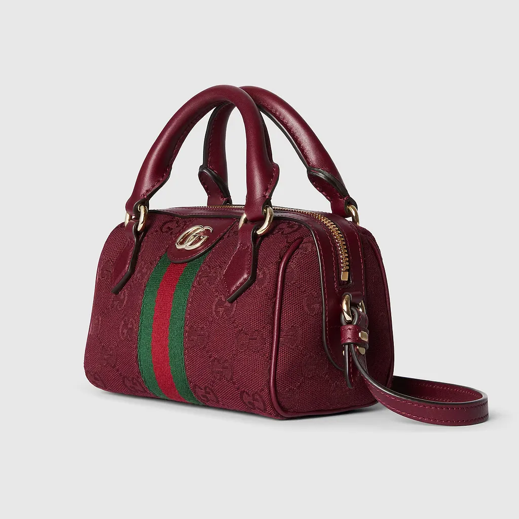 Ophidia Super Mini Bag