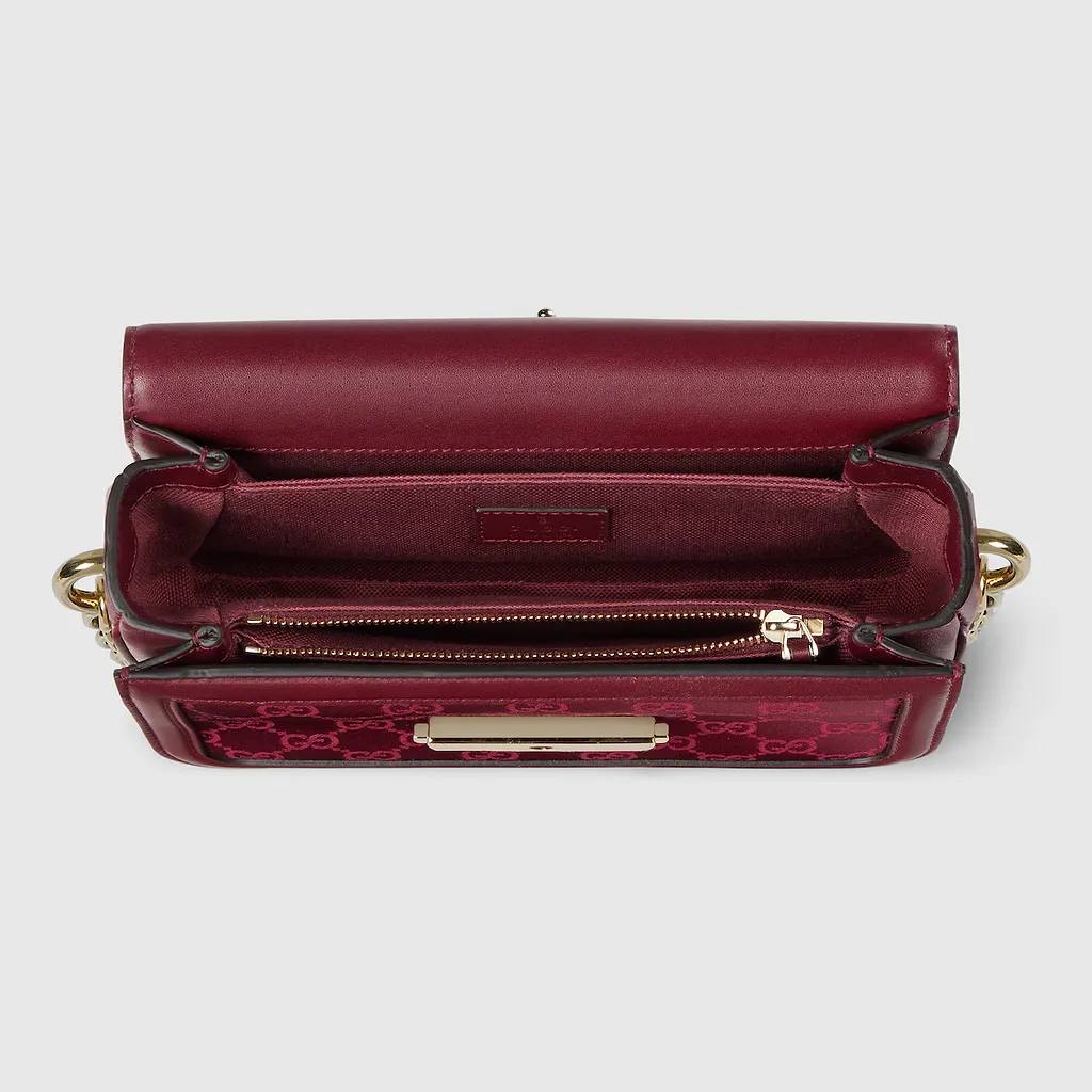 Gucci Go Small Shoulder Bag