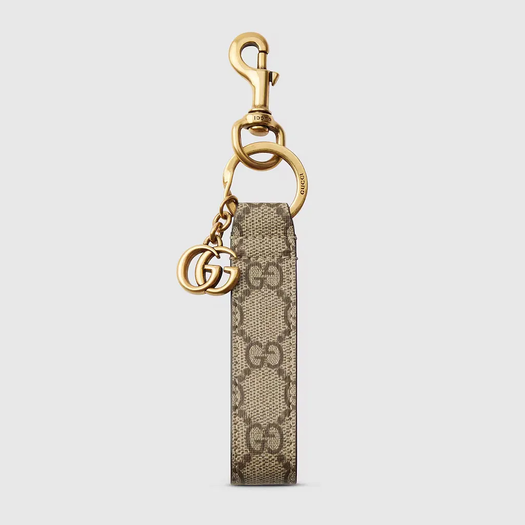 Ophidia Keychain