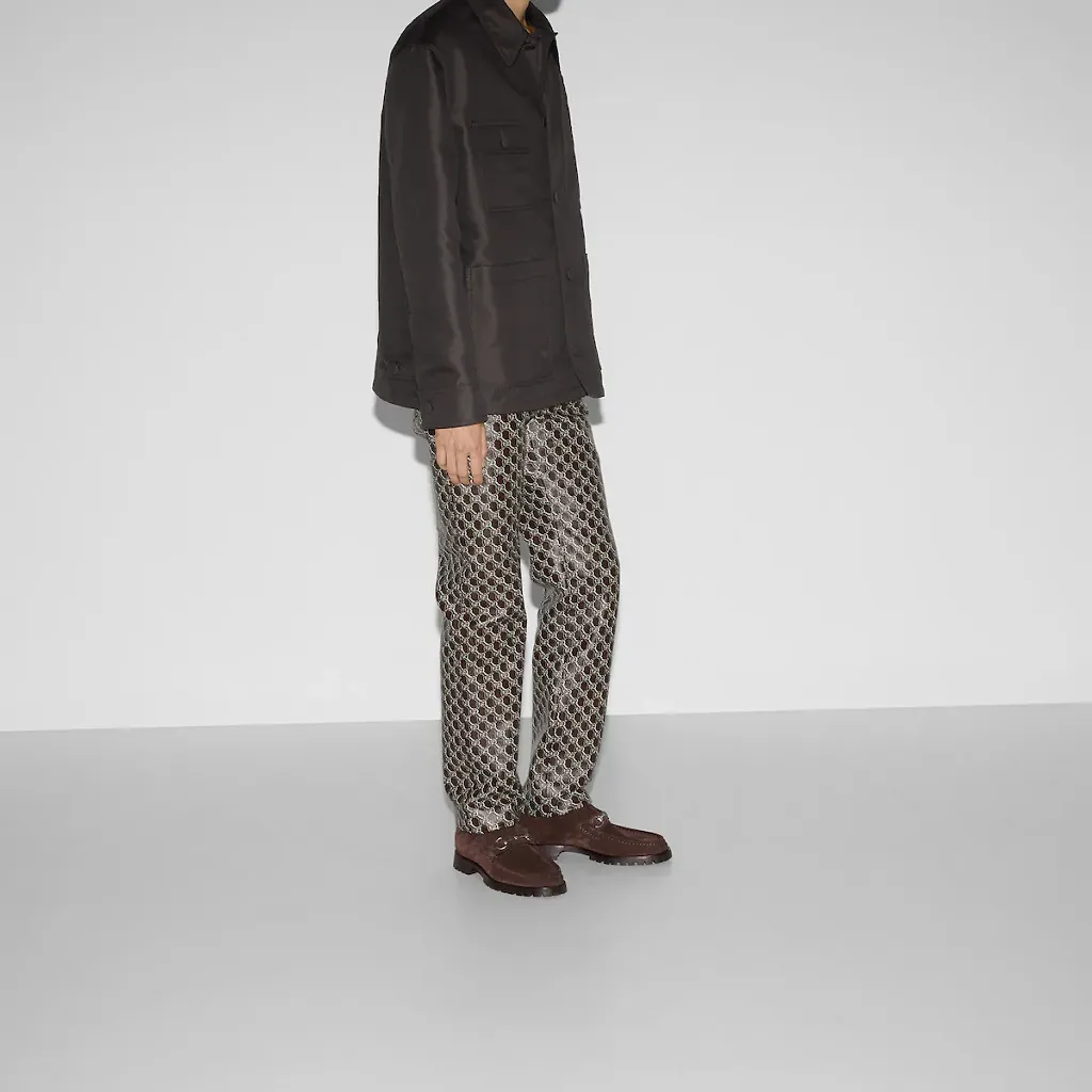Ankle Boot With Horsebit