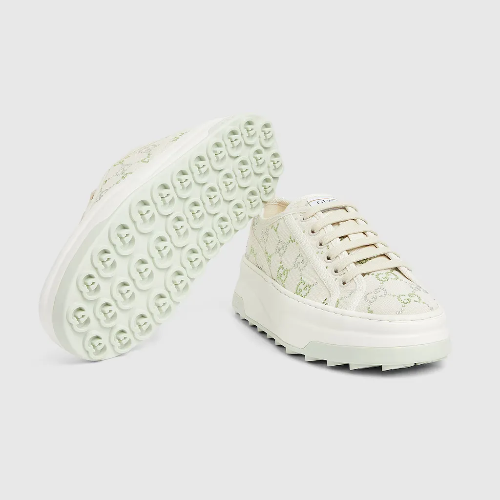 Gucci Tennis 1977 Trainer