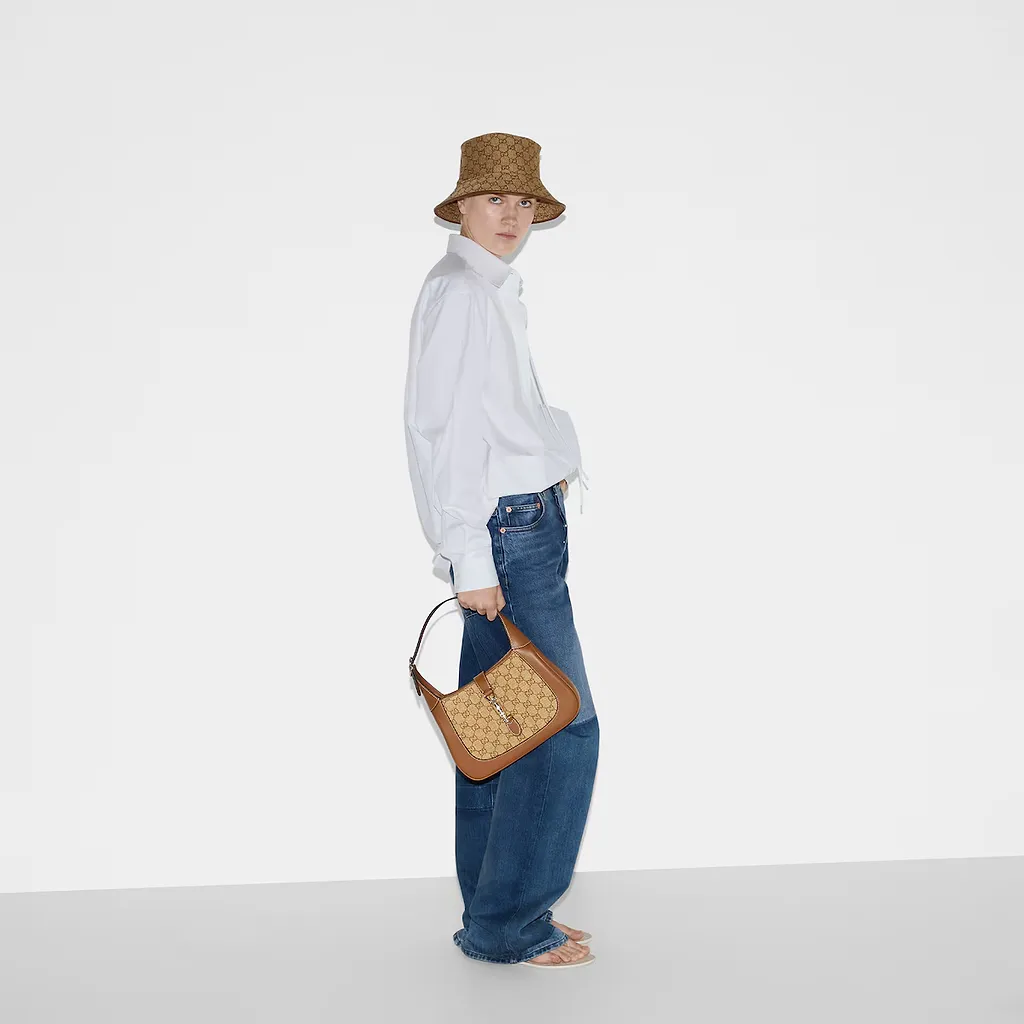 Gucci Jackie 1961 Medium Bag