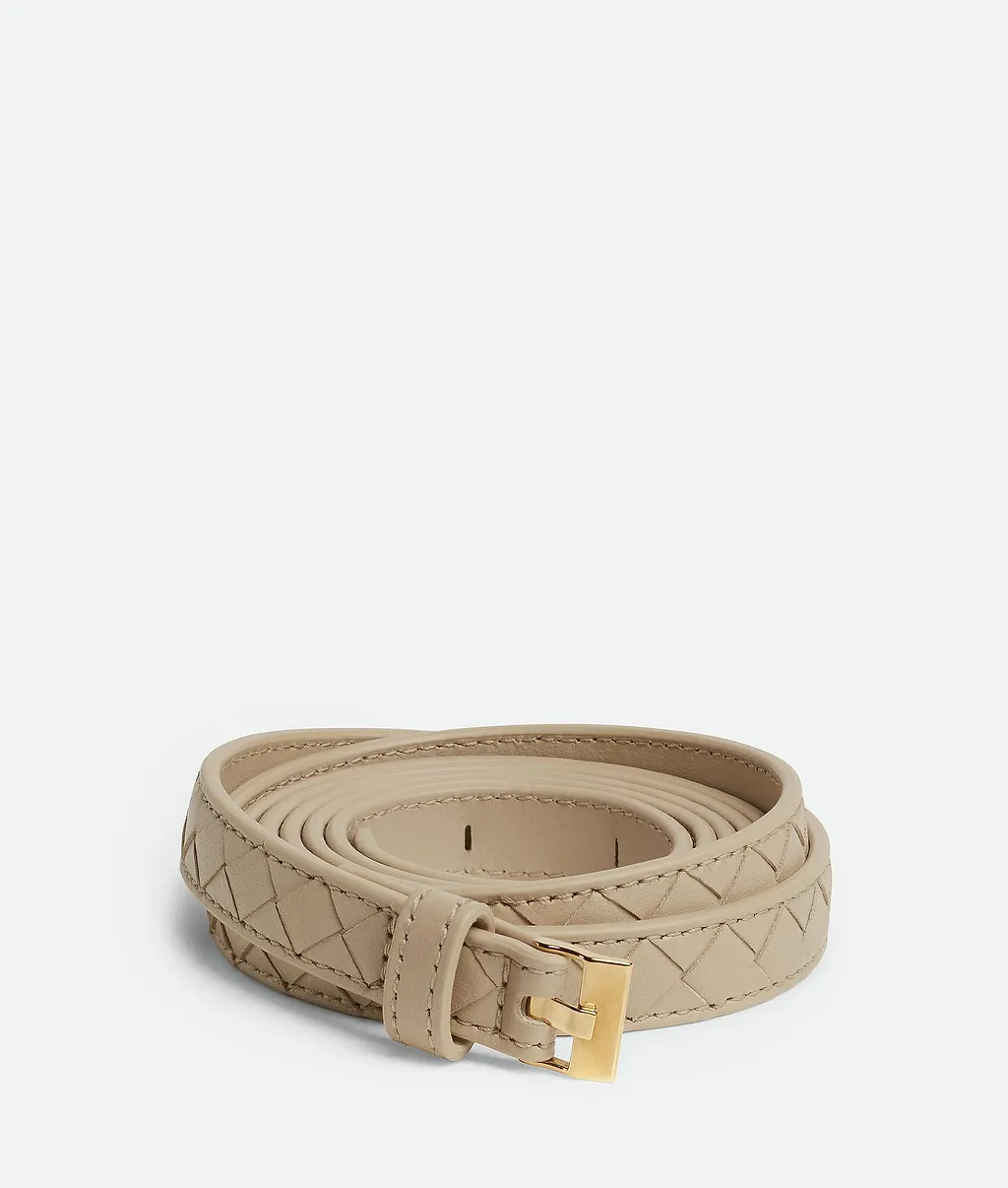 Watch Double Belt
