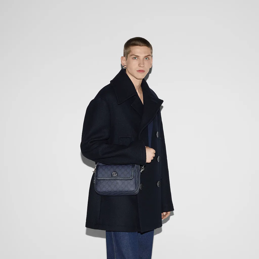 Ophidia Small Crossbodybag