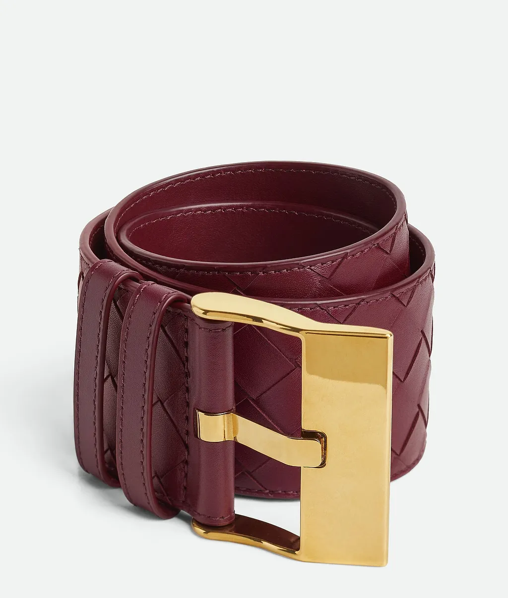 Watch Large Belt