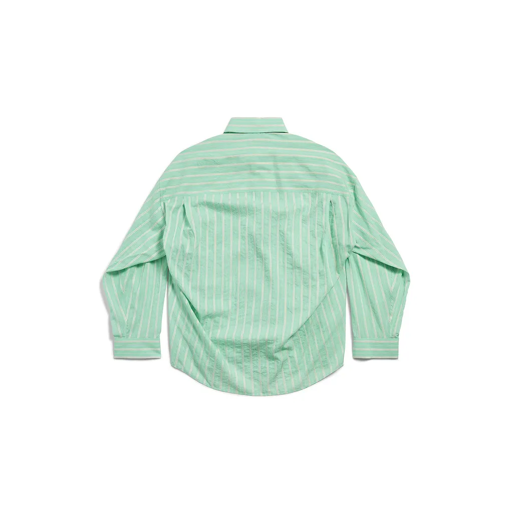 Cocoon Shirt