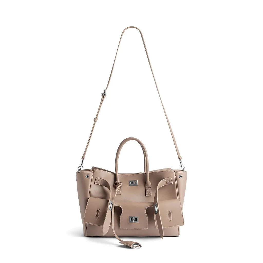 Bel Air Carry All Bag Small