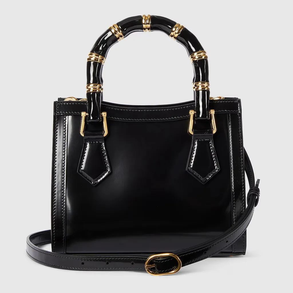 Gucci Diana Mini Tote Bag