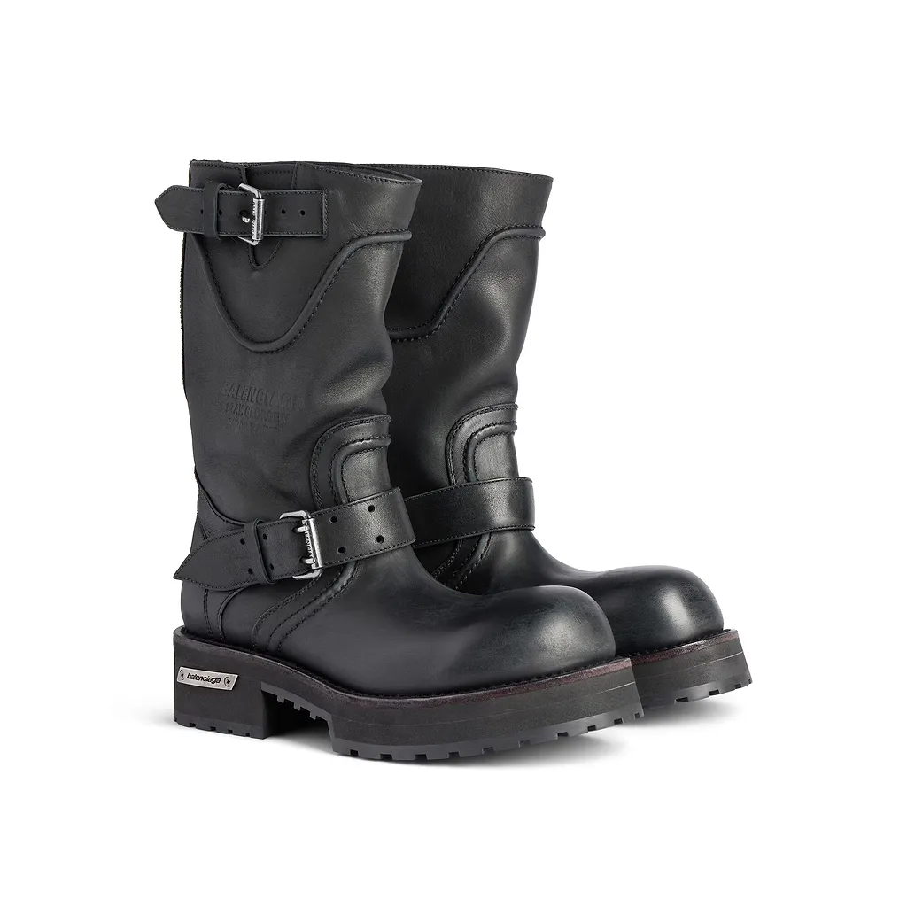 Venom Boot