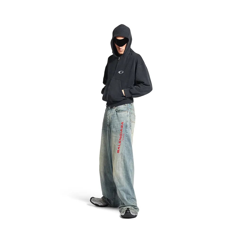 Baggy Pants