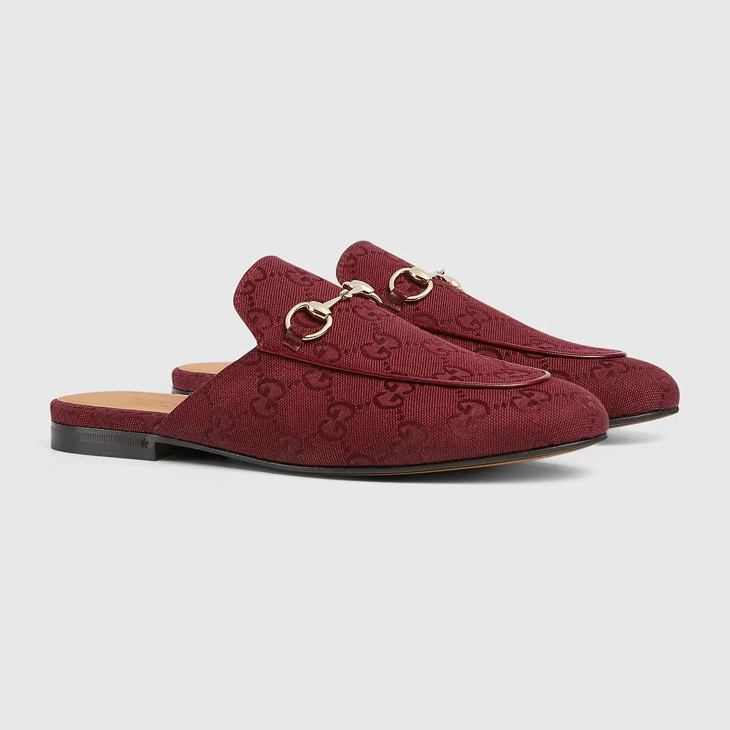 Princetown Slipper