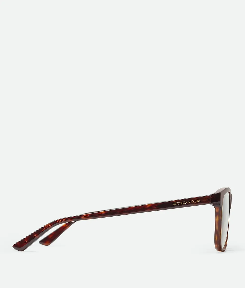Classic Square Eyeglasses