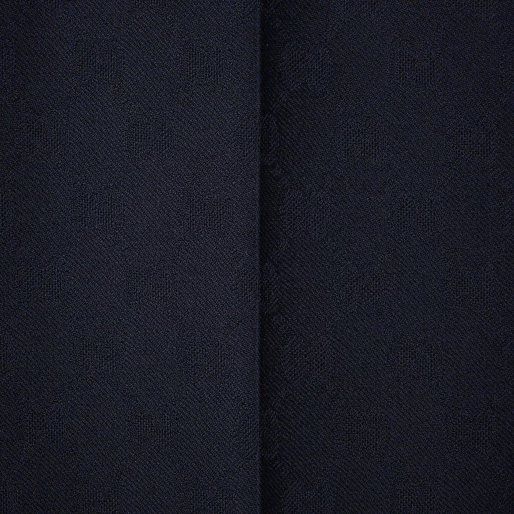 Gg Wool Pant