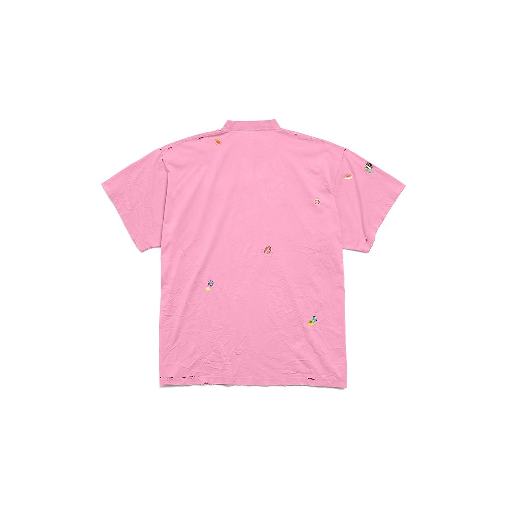 Fruity Oversized T-Shirt