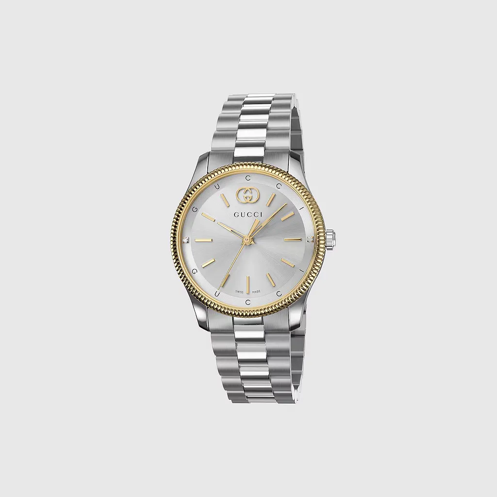 G-Timeless Watch, 29Mm