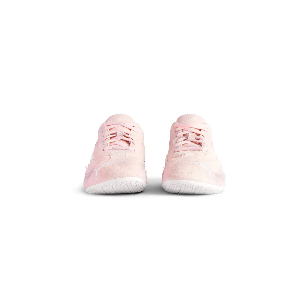 Speedcat Suede Sneakers