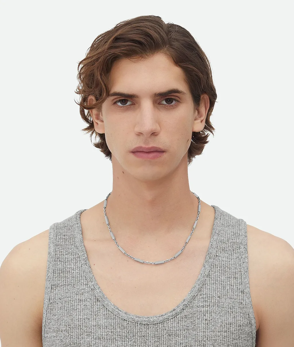 Pen Chain Necklace