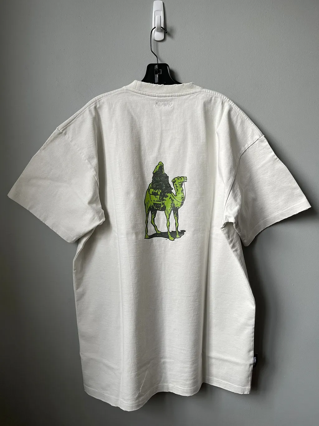 Silk Road T-shirt