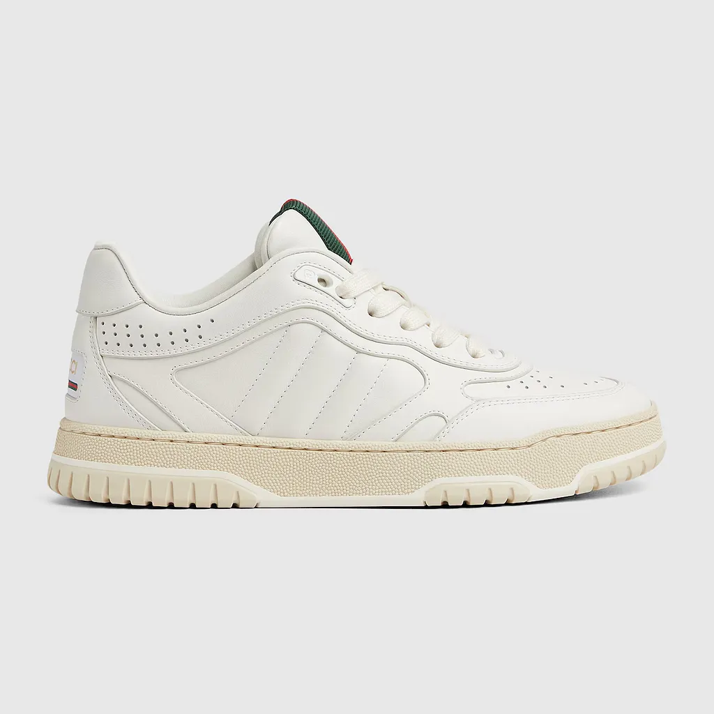 Gucci Re-Web Trainer