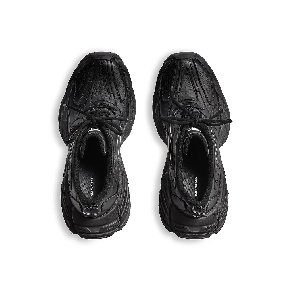 Monday Heel Shoe