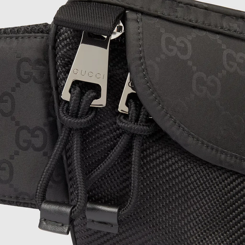 Gucci Nexus Large Belt Bag