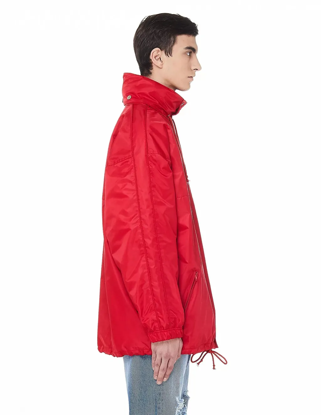Anarchy Windbreaker