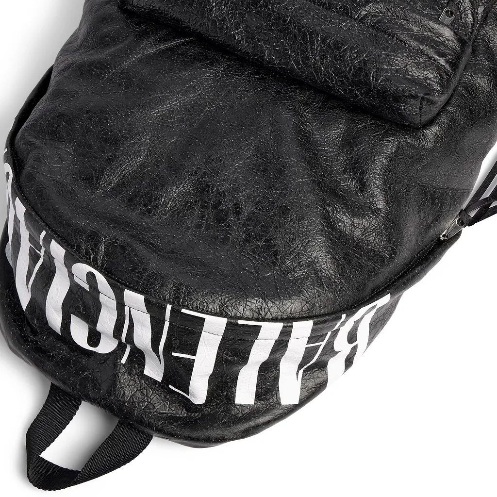 Editor Backpack