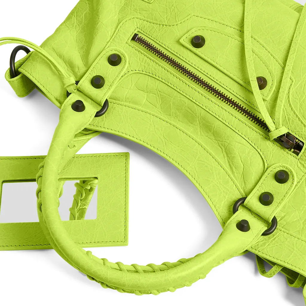 Le City First Bag