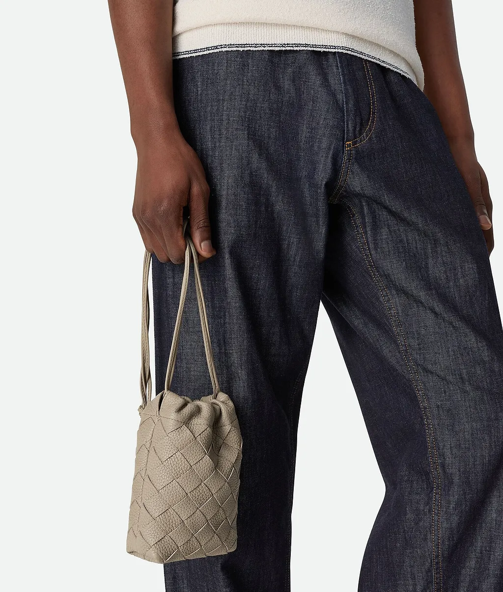 Vertical Dustbag