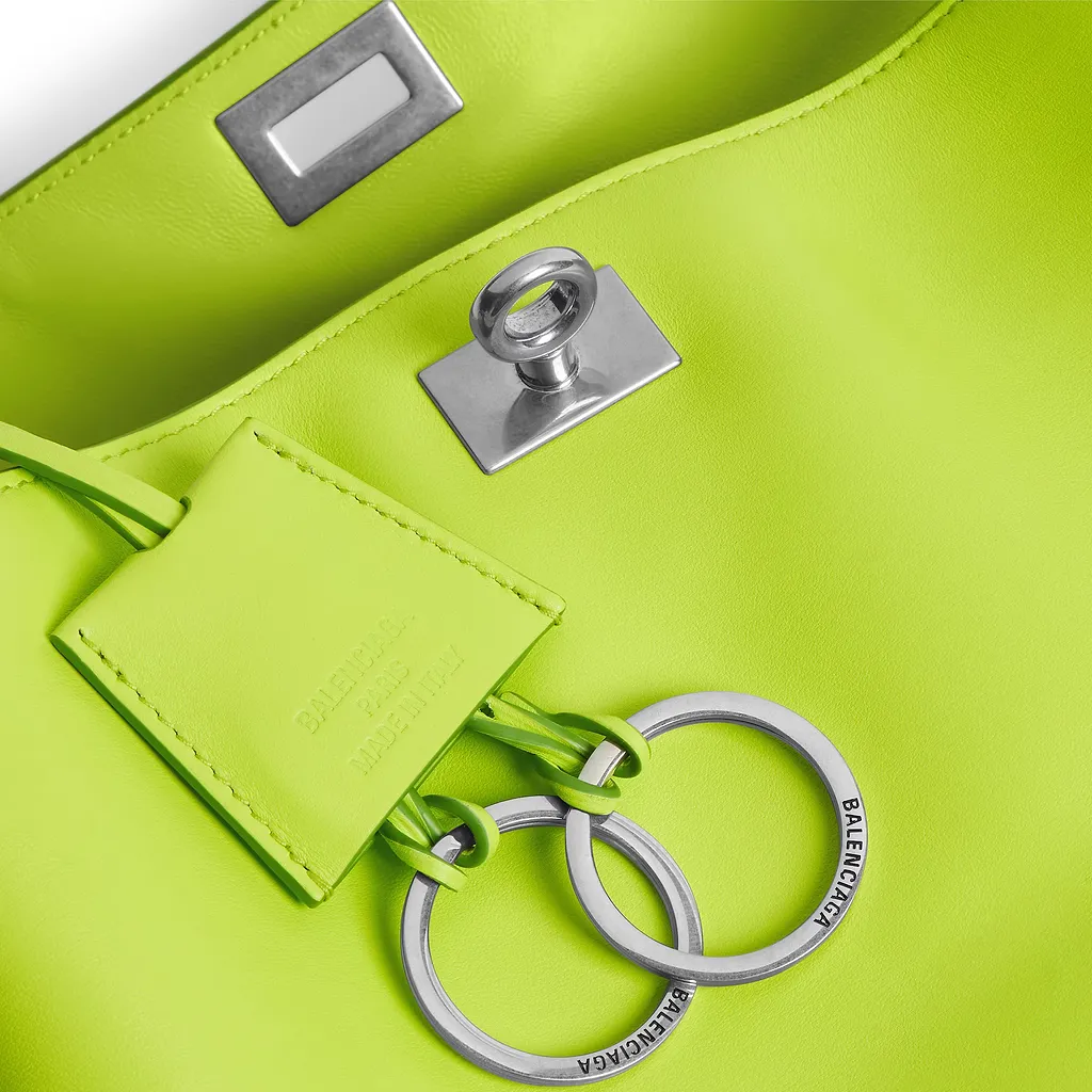 Rodeo Handbag Mini